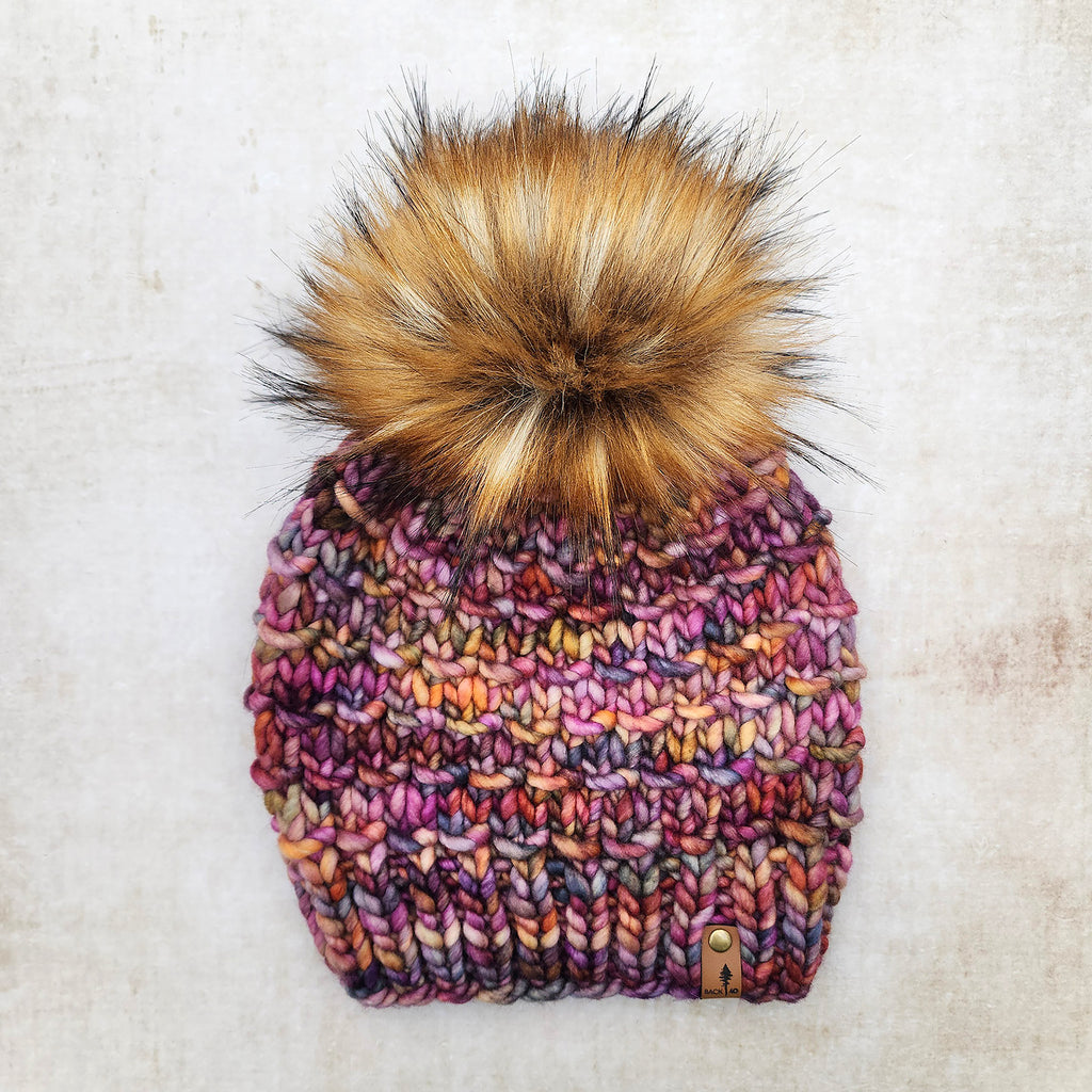 Luxe Line Mesa Beanie (Diana) | Adult RTS