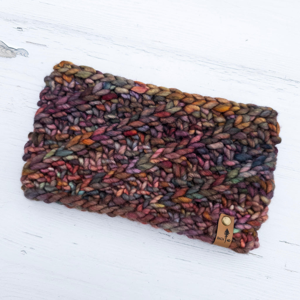Luxe Line North Roads Headband | Diana