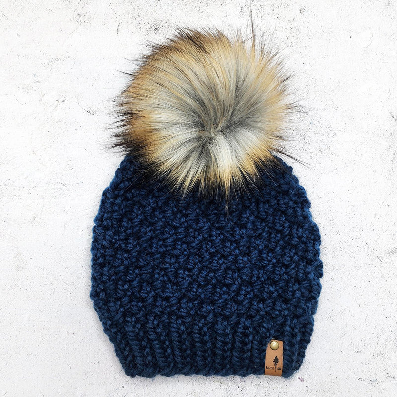 Alpine Beanie - Custom Order