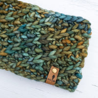Luxe Line Gales of November Headband | Draco