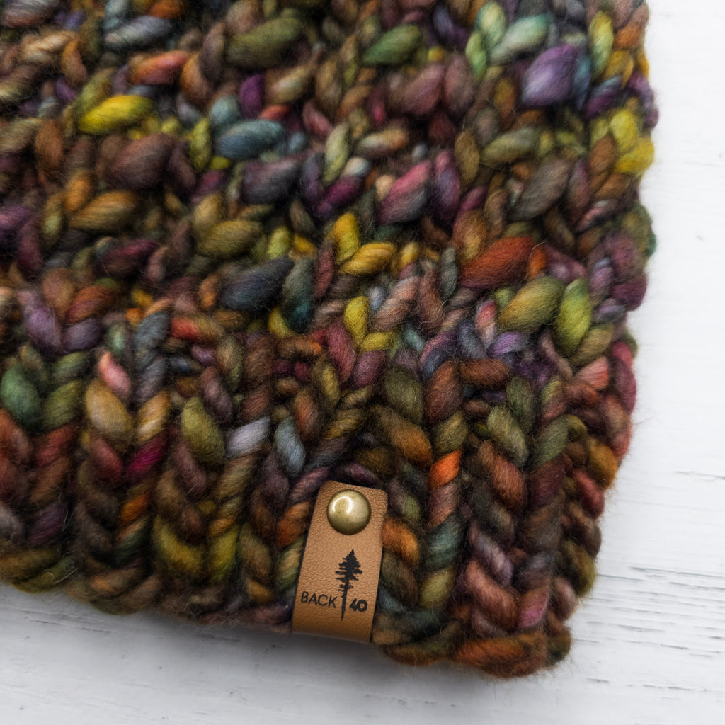 Luxe Line Emilia Beanie (Diana) | Adult