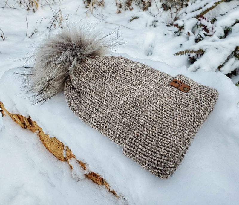 The Slouchy Beanie - Custom Order