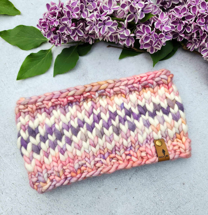 Luxe Line Cascadia Headband | Rosalinda