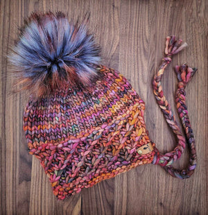 Luxe Line Crush Chapeau (Diana) | Adult RTS
