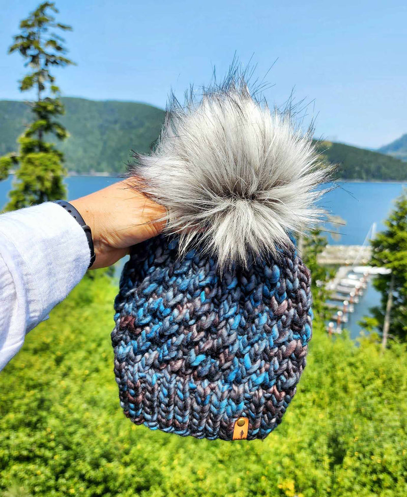 Luxe Line Emilia Beanie (Persia) | Adult RTS