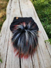Luxe Line Estuary Beanie (Black Forest) | Adult RTS