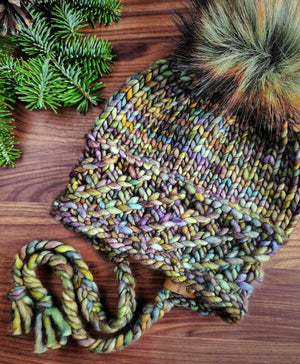 Luxe Line Crush Chapeau (Arequita) | Adult RTS
