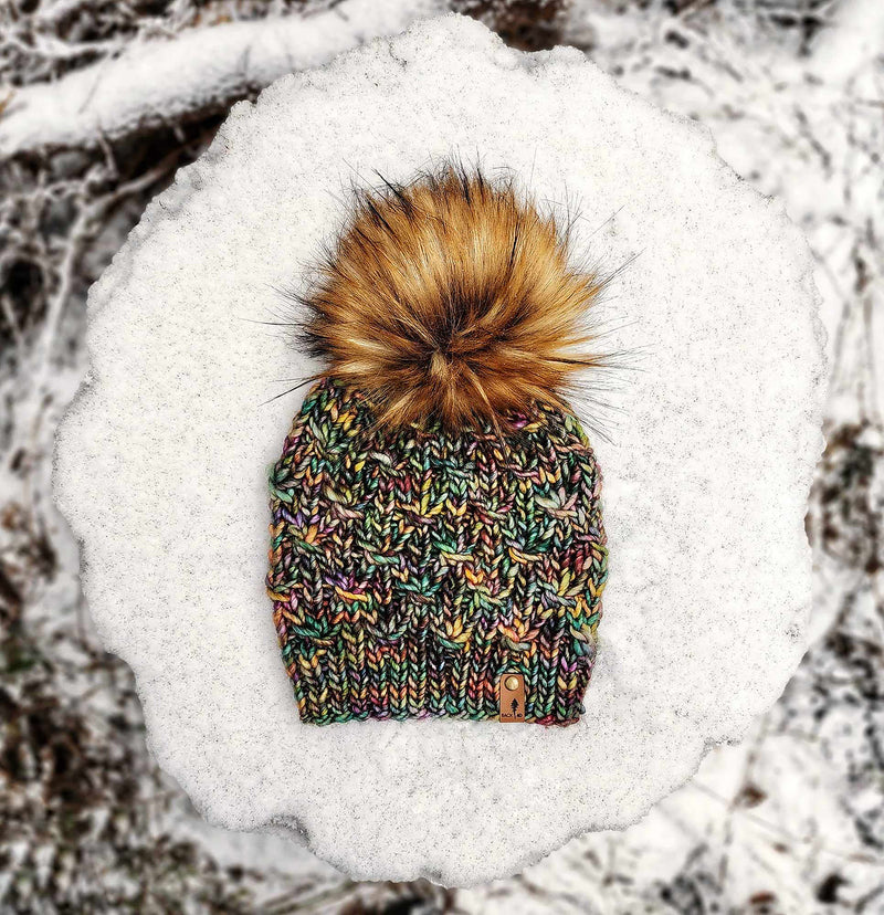 Luxe Line Granger Toque (Arco Iris) | Adult RTS