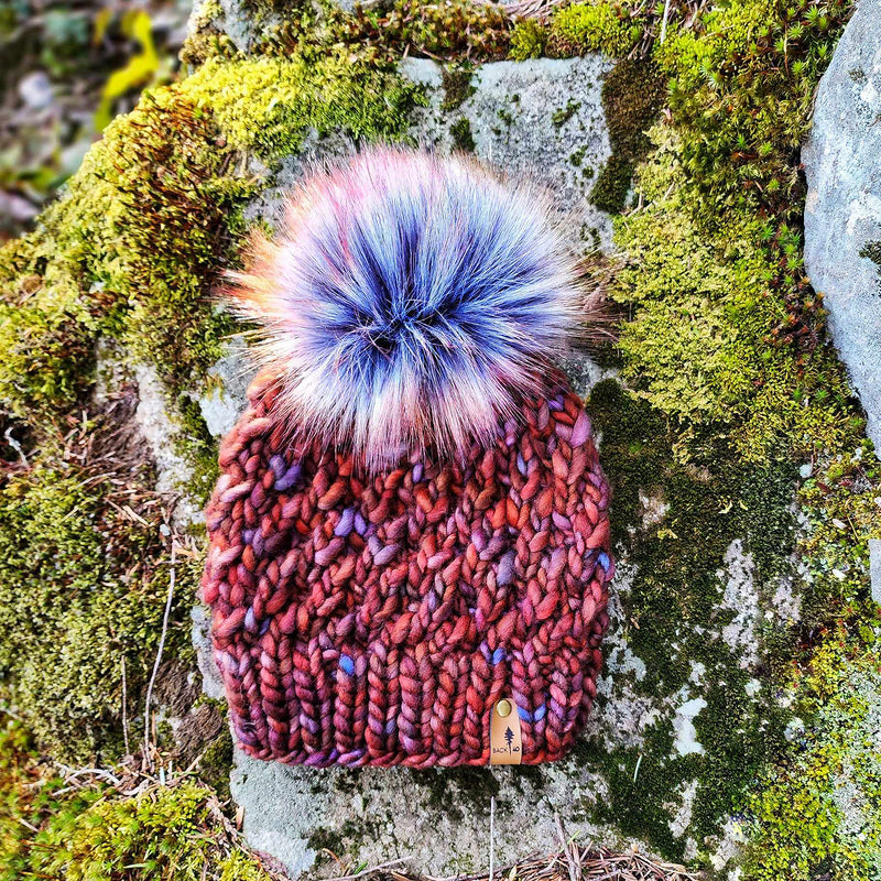 Luxe Line Emilia Beanie (Marte) | Adult RTS