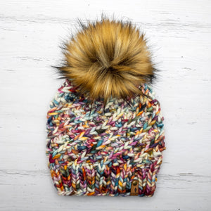 Luxe Line Gales of November Hat (Molino) | Adult