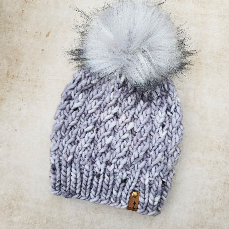 Luxe Line Emilia Beanie (Smokes on You) | Adult RTS