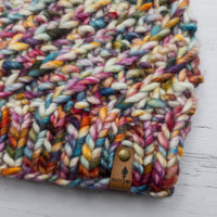 Luxe Line Gales of November Hat (Molino) | Adult