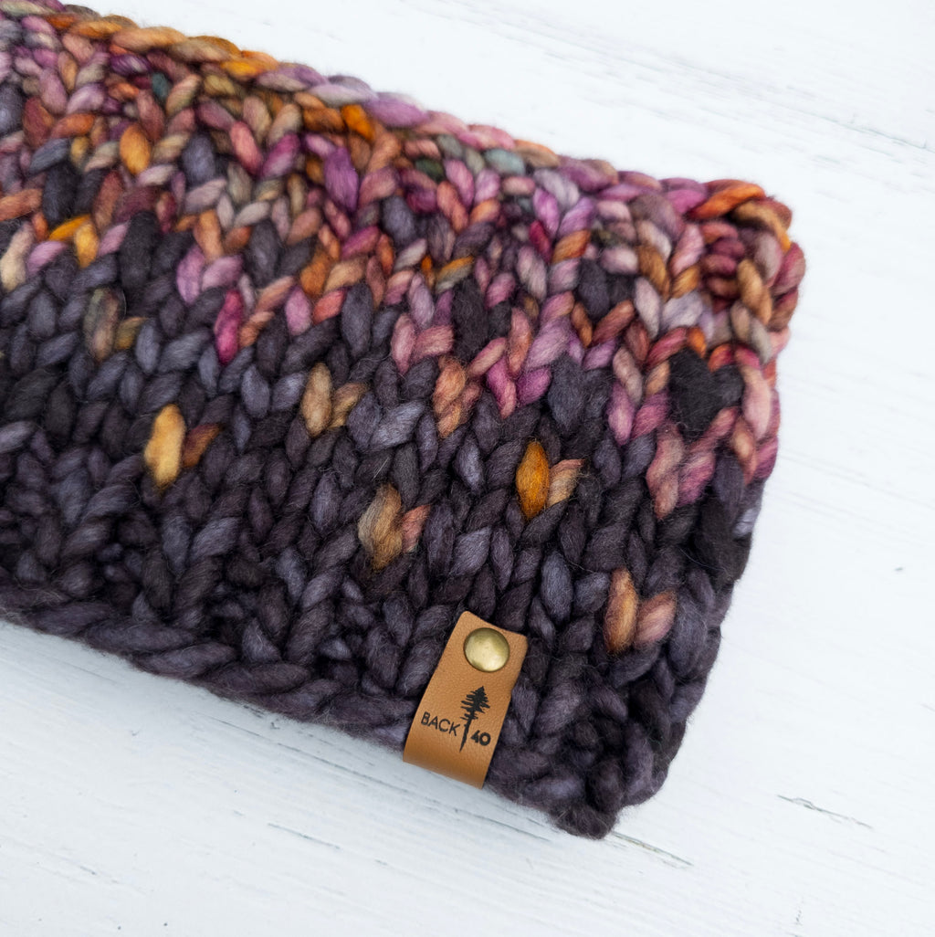Luxe Line Primaveral Headband | Pearl 10/Diana