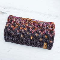 Luxe Line Primaveral Headband | Pearl 10/Diana