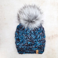 Luxe Line Emilia Beanie (Persia) | Adult RTS