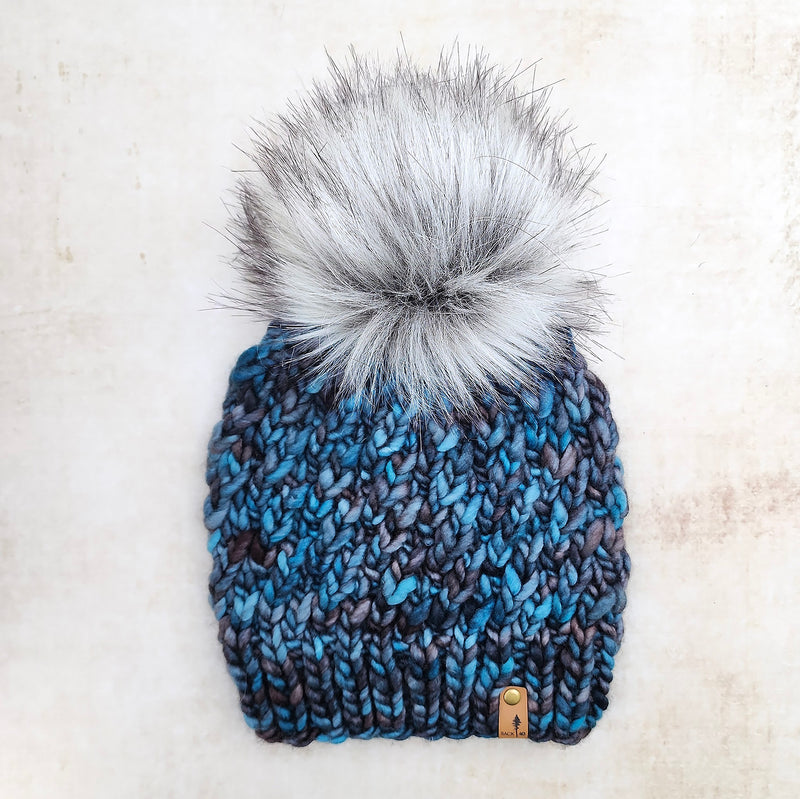 Luxe Line Emilia Beanie (Persia) | Adult RTS