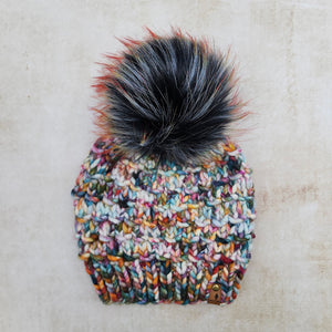 Luxe Line Mesa Beanie (Molino) | Adult RTS
