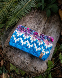 Luxe Line Aurora Glow Headband | Cian