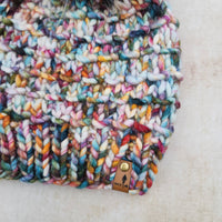 Luxe Line Mesa Beanie (Molino) | Adult RTS