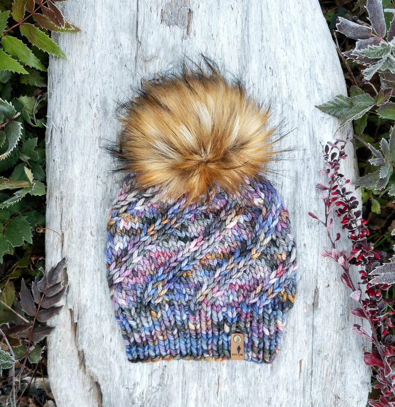 Luxe Line Estuary Beanie (Inolvidible) | Adult