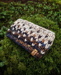 Luxe Line Primaveral Headband | Soriano/Whole Grain