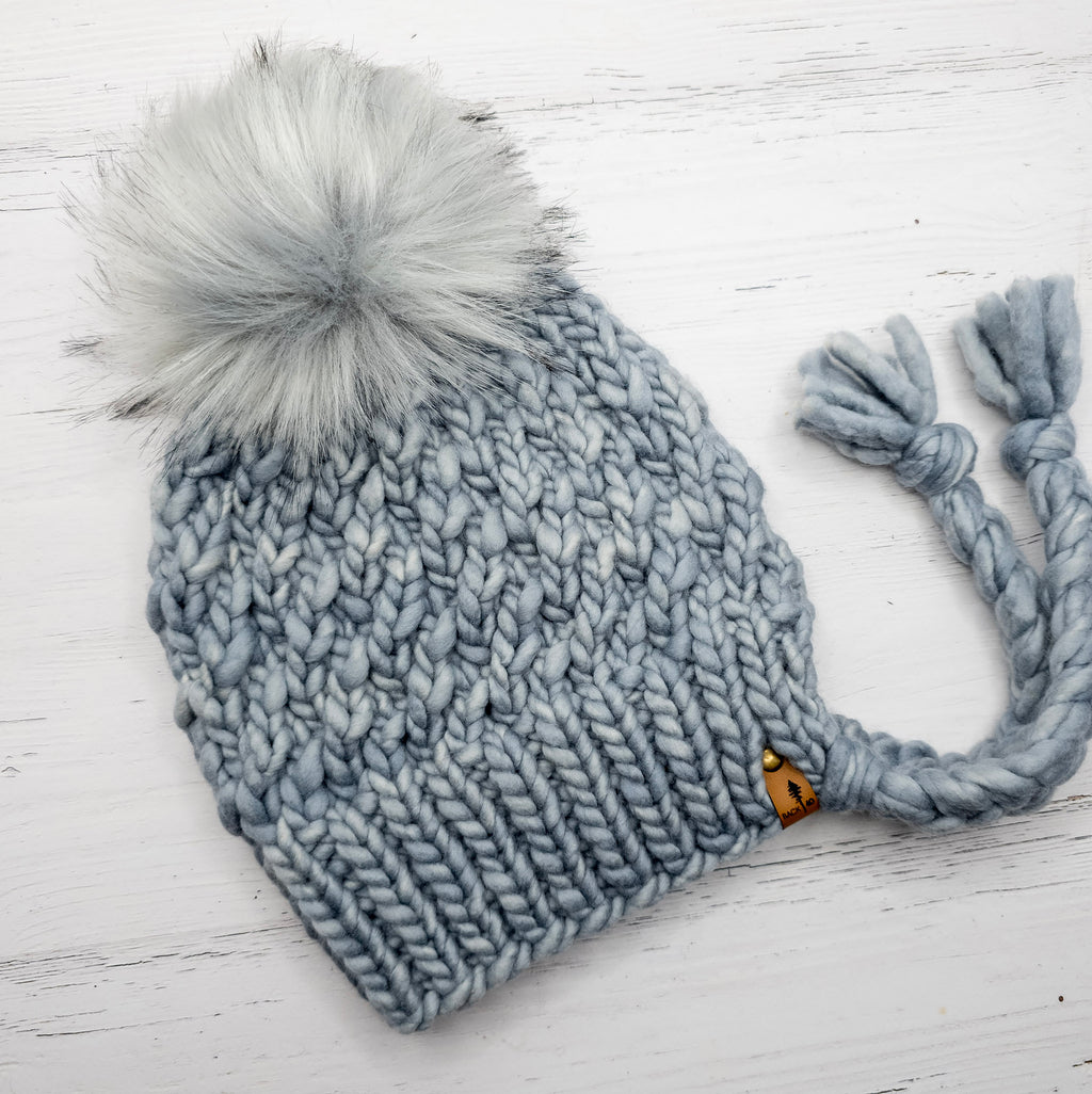 Luxe Line Emilia Split Brim (Cape Cod) | Adult