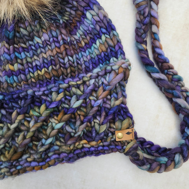 Luxe Line Crush Chapeau (Soriano) | Adult RTS