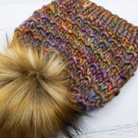 Luxe Line Mesa Beanie (Piedras) | Adult