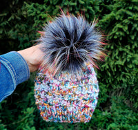 Luxe Line Mesa Beanie (Molino) | Adult RTS