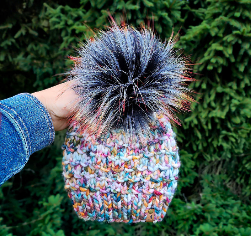 Luxe Line Mesa Beanie (Molino) | Adult RTS