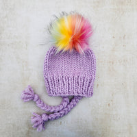 Classic Bonnet (Fairy) | RTS 1-3 Years