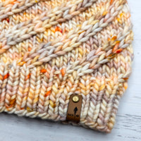Luxe Line Estuary Beanie (Fun in the Sun) | Adult