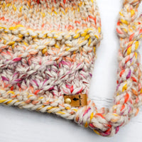 Crush Chapeau (Spice Market) | 3-9 Years