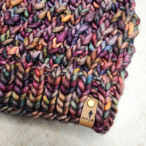 Luxe Line Emilia Beanie (Diana) | Adult RTS