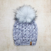 Luxe Line Emilia Beanie (Smokes on You) | Adult RTS
