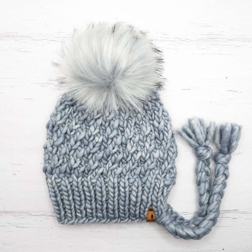 Luxe Line Emilia Split Brim (Cape Cod) | Adult