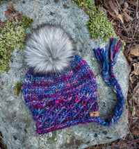 Luxe Line Crush Chapeau (Anniversario) | Adult