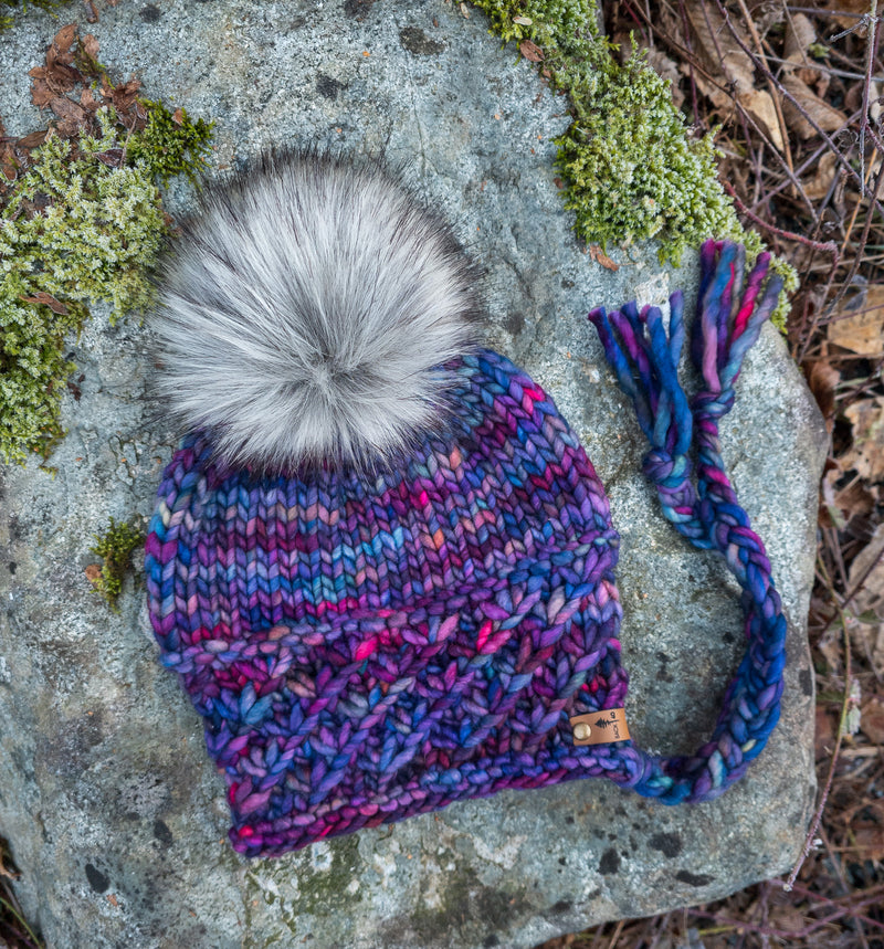 Luxe Line Crush Chapeau (Anniversario) | Adult