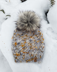 Luxe Line Estuary Beanie (Cozy) | Adult