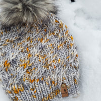 Luxe Line Estuary Beanie (Cozy) | Adult