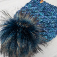 Luxe Line Emilia Beanie (Solis) | Adult