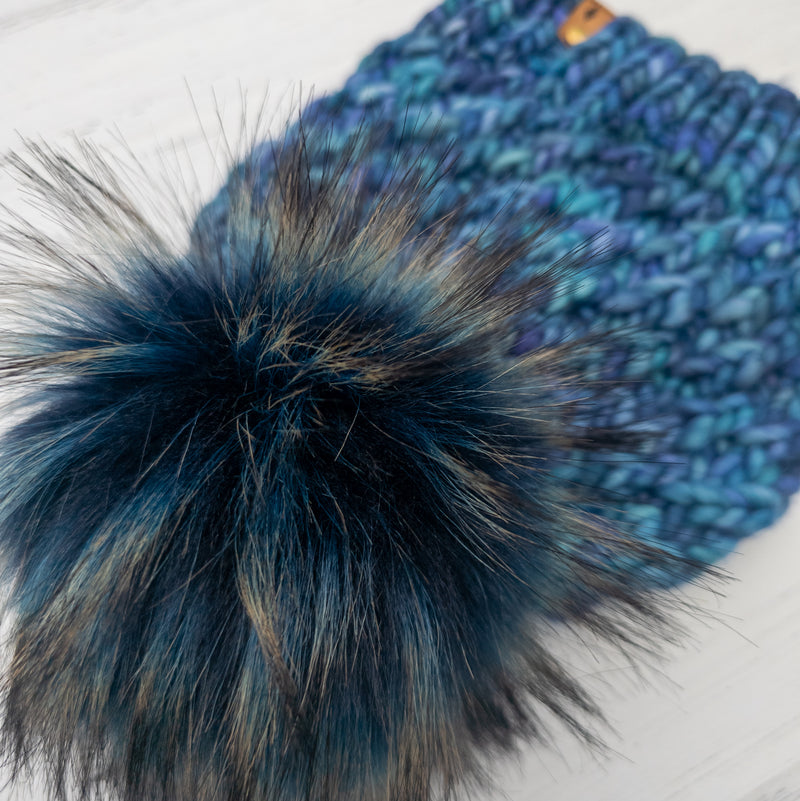 Luxe Line Emilia Beanie (Solis) | Adult