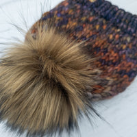 Luxe Line Sunrise Beanie (Soriano/Piedras) | Adult