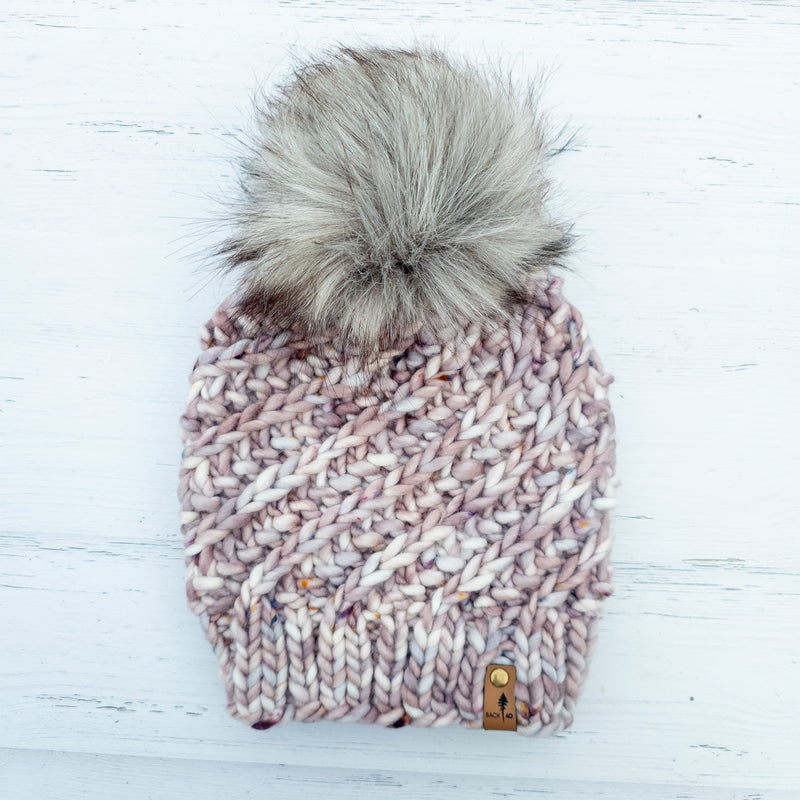 Luxe Line Gales of November (Smokes on You) | Adult