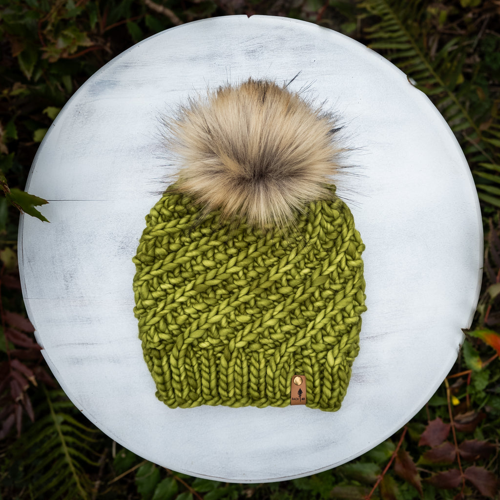 Luxe Line Gales of November (Unique Color) | Adult