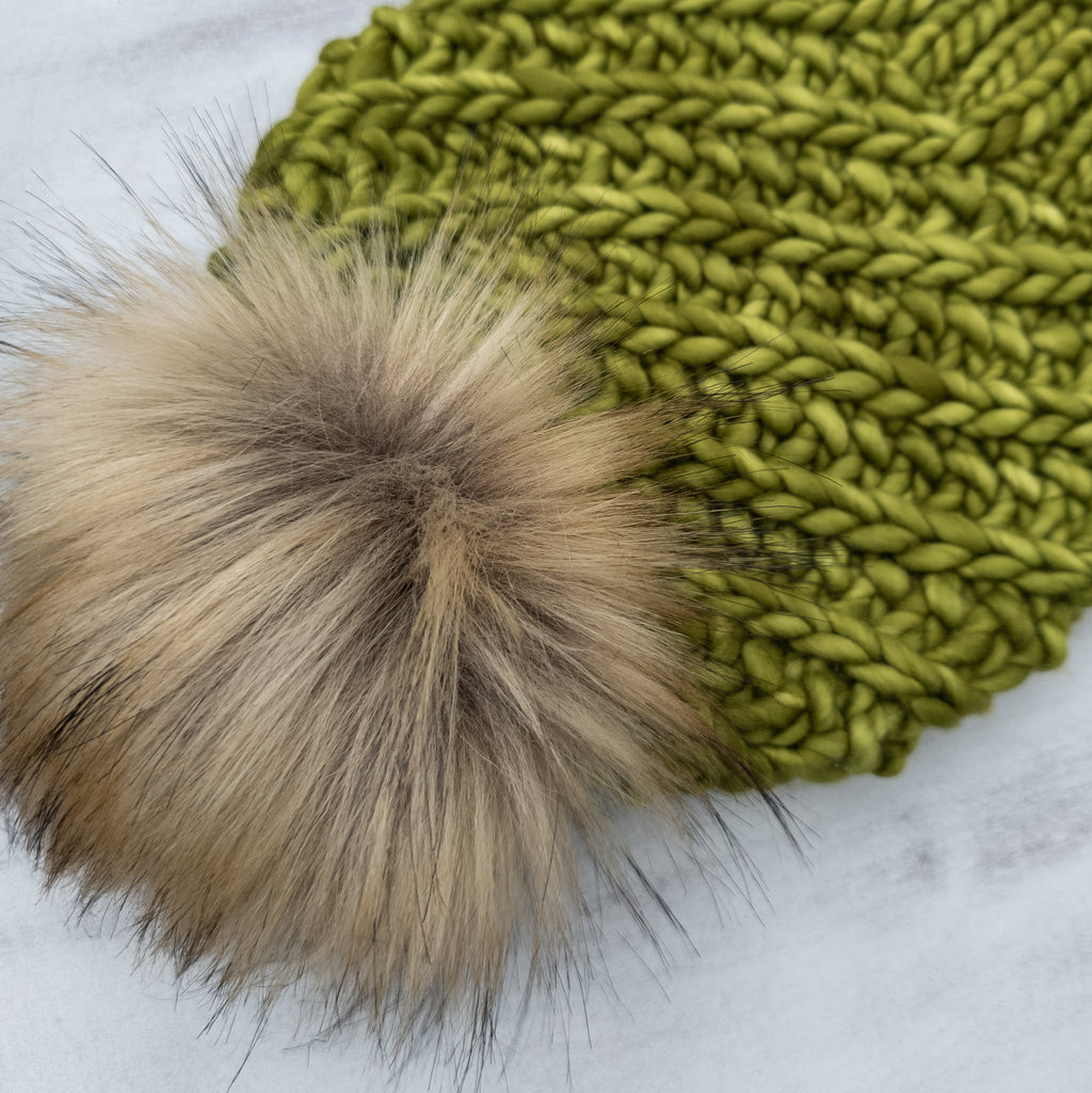 Luxe Line Gales of November (Unique Color) | Adult