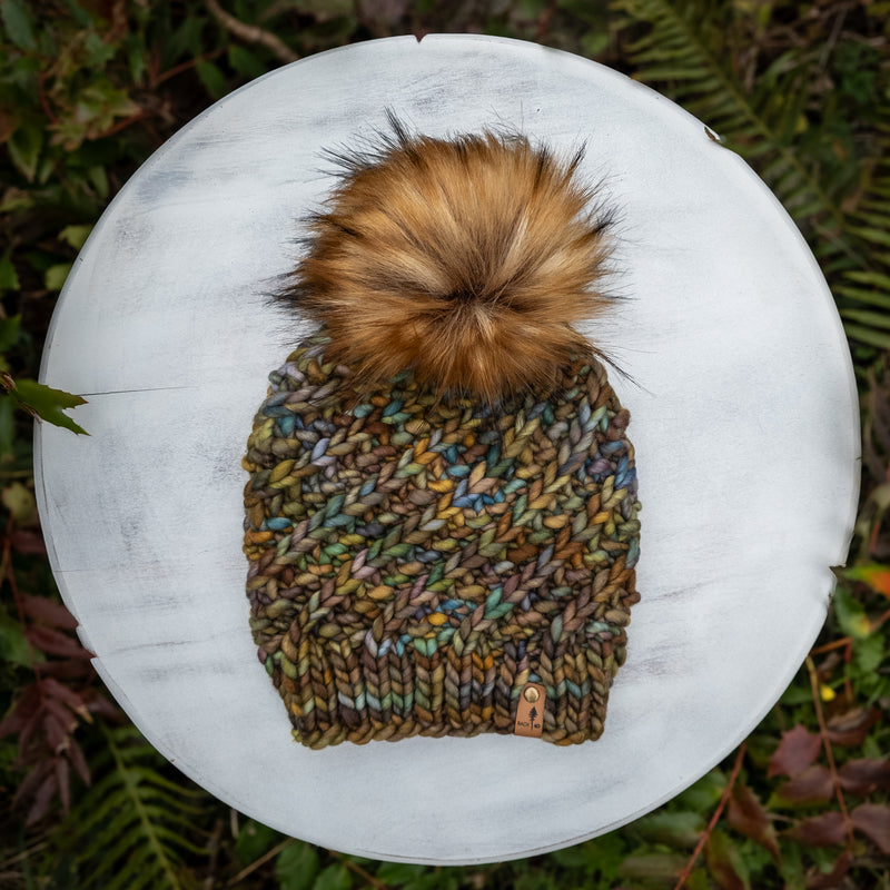 Luxe Line Gales of November (Arequita) | Adult