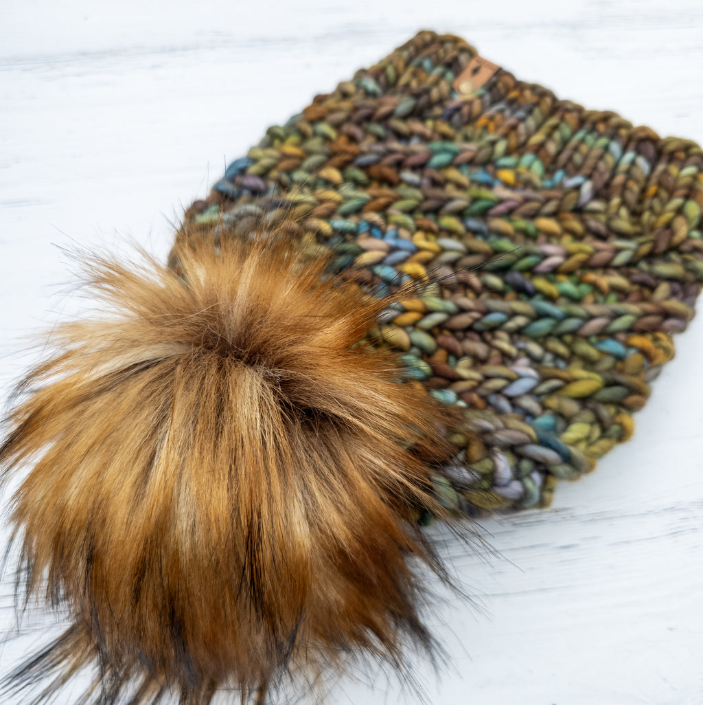 Luxe Line Gales of November (Arequita) | Adult