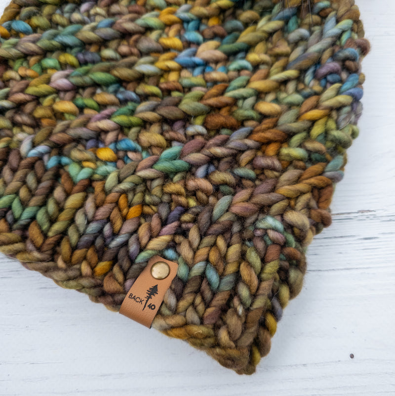 Luxe Line Gales of November (Arequita) | Adult