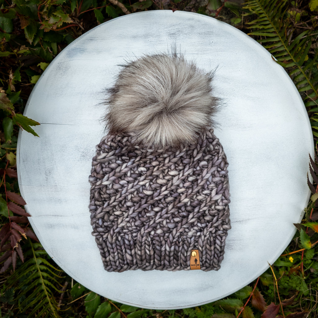 Luxe Line Gales of November (Sombras) | Adult